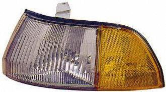 Side Marker & Cornering & Combos Parts Train 18-3228-78-acur-inte
