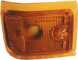 Marker Lights Parts Train 18-5057-01-gmc-sava