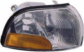 Headlight Bulbs Parts Train 18-5371-01-niss-ques