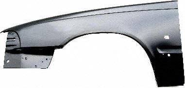98-00 VOLVO S70 s-70 FENDER LH (DRIVER SIDE) (1998 98 1999 99 2000 00) 18102 91526798 Fenders Parts Train 18102-volv-s70