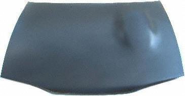92-94 MITSUBISHI ECLIPSE HOOD (1992 92 1993 93 1994 94) 1877 MB835804 Hood Scoops & Vents Parts Train 1877-mits-ecli