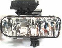 Driving, Fog & Spot Lights Parts Train 19-5265-00-gmc-yuko