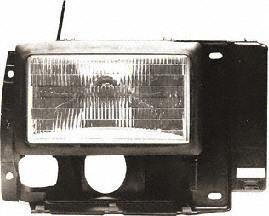 Headlight Bulbs Parts Train 20-1670-00-ford-rang