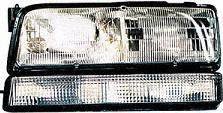 Headlight Bulbs Parts Train 20-1976-78-buic-les