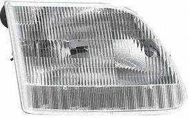 Headlight Assemblies Parts Train 20-3519-80-ford-expe