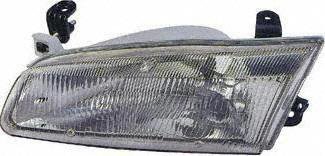 Headlight Assemblies Parts Train 20-3598-00-toyo-camr