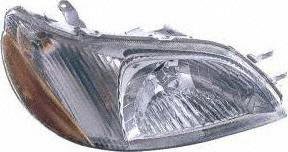 Headlight Bulbs Parts Train 20-5825-00-toyo-echo