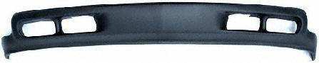 Valances Parts Train 20108-chev-silv