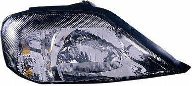 Headlight Assemblies Parts Train 20-5857-00-merc-sabl