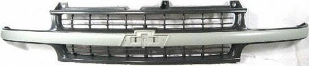 Bumper Covers Parts Train 20111-chev-subu