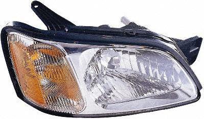 Headlight Bulbs Parts Train 20-5867-00-suba-baja