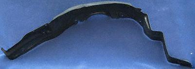 Fenders Parts Train 2574-lexu-es25
