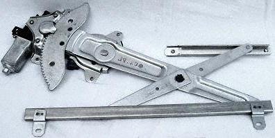 Power Window Regulators Parts Train 2665-toyo-camr