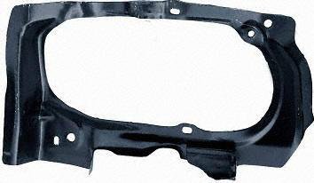 Engine Cooling & Climate Control Parts Train 2711-toyo-coro