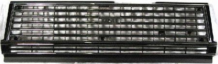 Bumper Covers Parts Train 2874-toyo-cres