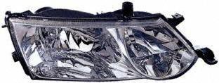 Headlight Bulbs Parts Train 3121161RAS-toyo-sola