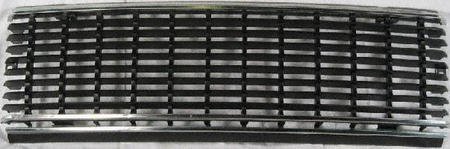 Bumper Covers Parts Train 313-chev-luv