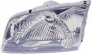 Headlight Bulbs Parts Train 3161122LAS-mazd-626