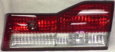 Tail Light Assemblies Parts Train 3171309RUS-hond-acco