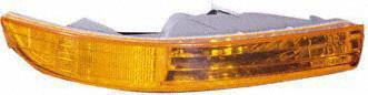 Marker Lights Parts Train 3171631RUS-acur-3.0c