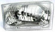 Headlight Bulbs Parts Train 3301116RAS-ford-f550