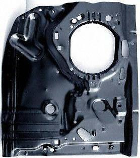 Engine Cooling & Climate Control Parts Train 3263-1-toyo-4run