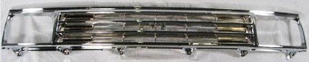 Bumper Covers Parts Train 3270-toyo-pick