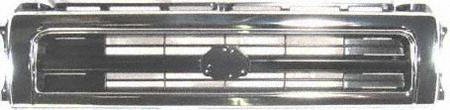 Bumper Covers Parts Train 3440-toyo-pick