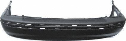 Bumper Covers Parts Train 3596P-toyo-terc
