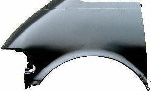 91-93 TOYOTA PREVIA FENDER LH (DRIVER SIDE) VAN (1991 91 1992 92 1993 93) 3602 5380228080 Fenders Parts Train 3602-toyo-prev
