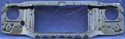 Engine Cooling & Climate Control Parts Train 3721-toyo-t100