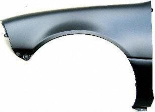 89-94 SUZUKI SWIFT FENDER LH (DRIVER SIDE) (1989 89 1990 90 1991 91 1992 92 1993 93 1994 94) 4502 5771160B11 Fenders Parts Train 4502-suzu-swif