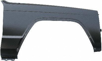 Fenders Parts Train 5071-jeep-wago