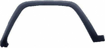 86-92 JEEP COMANCHE FRONT WHEEL OPENING MOLDING RH (PASSENGER SIDE) TRUCK, Flare (1986 86 1987 87 1988 88 1989 89 1990 90 1991 91 1992 92) 5071-1 5AG30JX9 Fender Flares Parts Train 5071-1-jeep-coma