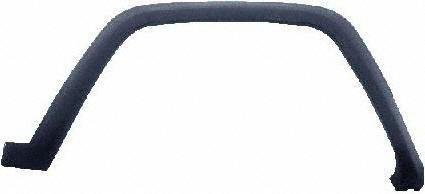 Fender Flares Parts Train 5072-1-jeep-wago