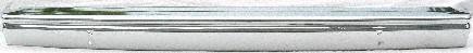 Bumper Covers Parts Train 5199-buic-elec