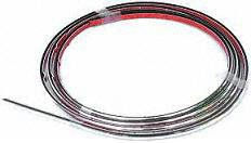 Bumper Parts Train 5390-buic-rega