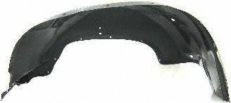 99-00 CADILLAC ESCALADE FRONT WHEEL HOUSE (DRIVER SIDE) SUV, Inner Fender (1999 99 2000 00) 5763 15977657 Fenders Parts Train 5763-cadi-esca