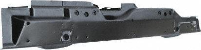 82-94 CHEVY CHEVROLET CAVALIER RADIATOR SUPPORT LOWER (1982 82 1983 83 1984 84 1985 85 1986 86 1987 87 1988 88 1989 89 1990 90 1991 91 1992 92 1993 93 1994 94) 5831 22546945 Engine Cooling & Climate Control Parts Train 5831-chev-cava
