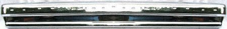 Bumper Covers Parts Train 6242-chev-capr
