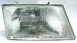 Bulbs Parts Train 65077-saab-9000
