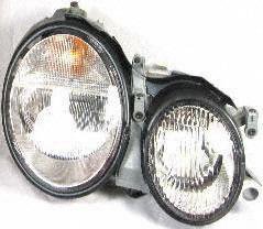 Headlight Bulbs Parts Train 65599-merc-clk5