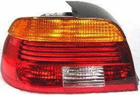 Turn Signal Bulbs Parts Train 65639-bmw-525i