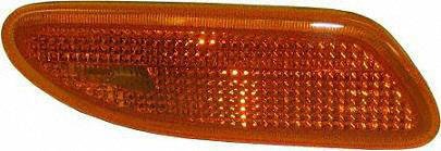 Marker Lights Parts Train 65912-merc-c320