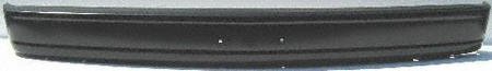 Bumpers Parts Train 6658-gmc-safa