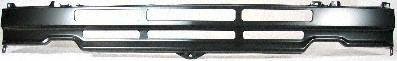 Bumper Covers Parts Train 6663-gmc-safa