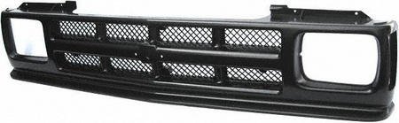 Bumper Covers Parts Train 6920-chev-s10