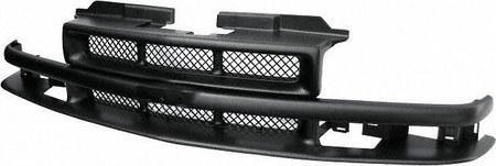 Bumper Covers Parts Train 6955-chev-blaz