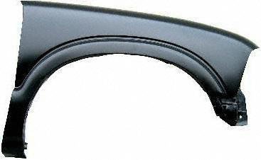 Fender Flares Parts Train 6981-gmc-jimm