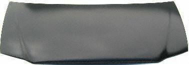 96-00 DODGE GRAND CARAVAN HOOD VAN (1996 96 1997 97 1998 98 1999 99 2000 00) 7138 4674627 Hood Scoops & Vents Parts Train 7138-dodg-cara